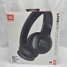 Authentic jbl live for sale  Horn Lake