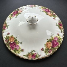 Lid royal albert for sale  Decatur