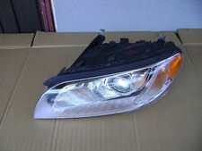 Frontscheinwerfer volvo s80 gebraucht kaufen  Hamburg