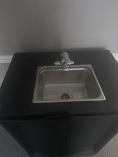 Portable sink hand for sale  Monroe