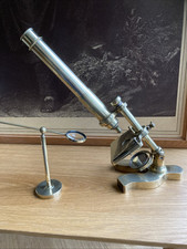 Antique solid brass for sale  LEICESTER