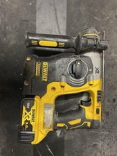 Dewalt dch273 type for sale  LONDON
