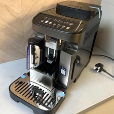 Longhi magnifica evo for sale  ABERDEEN