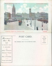 Liverpool landing stage for sale  ROSSENDALE