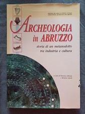 Abruzzo antico navelli usato  Montesilvano