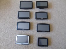 Eight tom tom for sale  FARINGDON