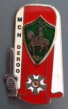 Mch deroo 193 d'occasion  Toulon-