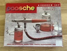 Paasche double action for sale  Reno
