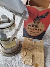 Vintage renwal electric for sale  Ridgewood