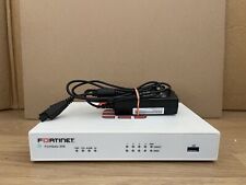 Fortinet fortigate 30e for sale  HUNTINGDON