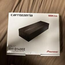 Pioneer carrozzeria 100w d'occasion  Expédié en Belgium