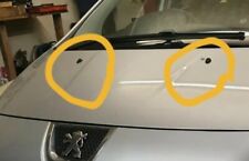 Peugeot 3008 front for sale  BRADFORD