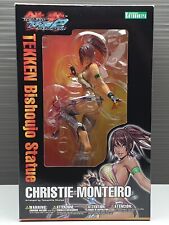 Christie monteiro tekken gebraucht kaufen  Bergisch Gladbach