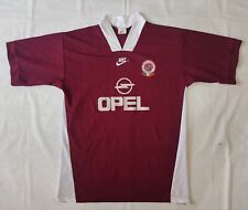 Maglia calcio nike usato  Roma