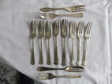 Vintage silver plate for sale  DENBIGH