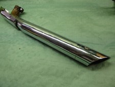 Auspuff rocket roadster gebraucht kaufen  Hohenhameln