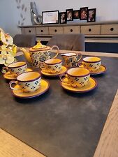 Service café villeroy d'occasion  Ancerville