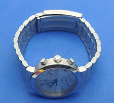 Relógio CK Calvin Klein Chrongraph BigSize 42mm ETA G10 Movt Swiss Ref K2171, usado comprar usado  Enviando para Brazil
