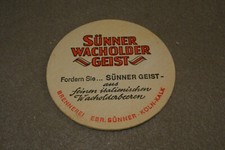 Bierdeckel brennerei gebr gebraucht kaufen  Pirna, Dohma, Struppen