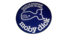 Autocollant vintage gilets d'occasion  Mirandol-Bourgnounac