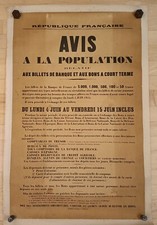 Rare avis population d'occasion  Vire