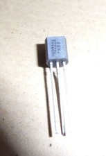 Ph2222a transistors npn d'occasion Ph2222a transistors npn d'occasion  Caulnes