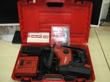 Hilti koffer ladegerät gebraucht kaufen  Geisenheim