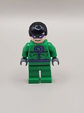 Lego riddler minifigure for sale  Chicago