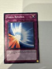 Forza riflessa sdma usato  Ginestra