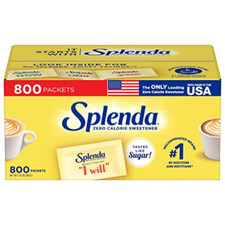 Splenda zero calorie for sale  Minneapolis