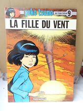Yoko tsuno fille d'occasion  Ramatuelle