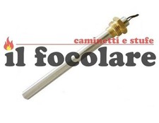Candeletta accensione stufa usato  Rocca d'Evandro