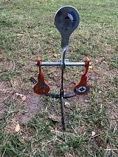 Steel stand target for sale  Cedarville