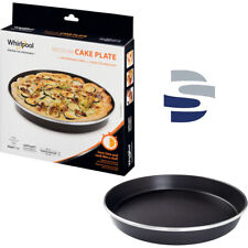 Tortiera piatto crisp usato  Napoli