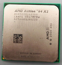 Cpu amd athlon gebraucht kaufen  Viernheim