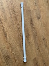 Extendable curtain rail for sale  GODALMING