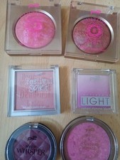 Puder paket gebraucht kaufen  Kiel