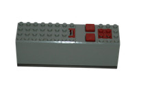 Lego eisenbahn train gebraucht kaufen  Pforzheim