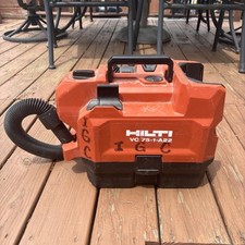 aspirateur hilti d'occasion aspirateur hilti d'occasion Expédié en Belgium