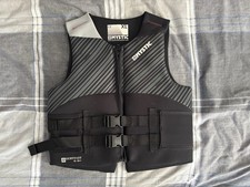 Mystic impact vest for sale  SHEFFIELD