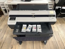Canon ipf610 plotter for sale  PETERSFIELD