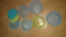 Tupperware schüsseln hitparad gebraucht kaufen  Aidlingen