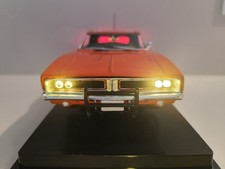 General lee dodge d'occasion  Saint-Jean-de-Luz