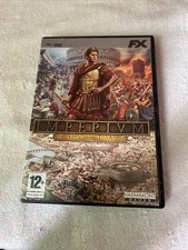 Imperium civitas gioco usato  Ladispoli
