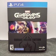 Marvels guardians galaxy for sale  Plant City