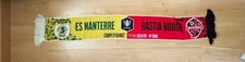 Football echarpe scarf d'occasion  Marseille IV