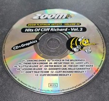 Zoom entertainment hits for sale  CROYDON