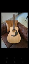 Guitare acoustique folk d'occasion  Hénin-Beaumont