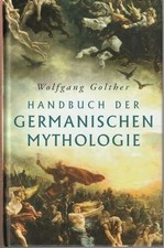 Handbuch germanischen mytholog gebraucht kaufen  Stuttgart