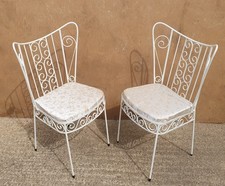 Pair 1950s mid for sale  WORCESTER